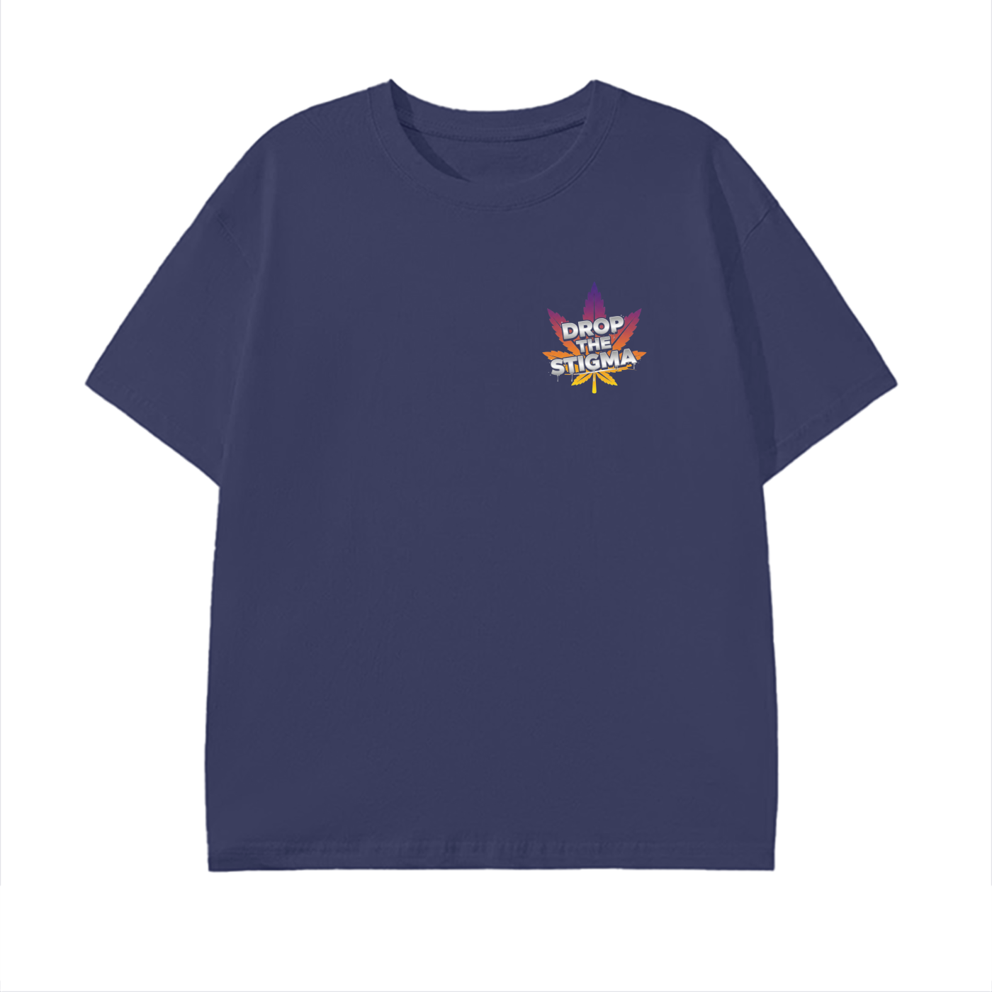 Drop the Stigma Tee.
