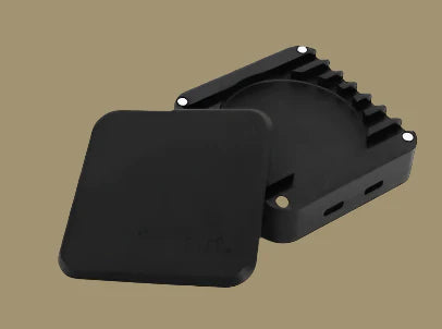 Sprout - By SeedStarter & Blazing Trail.