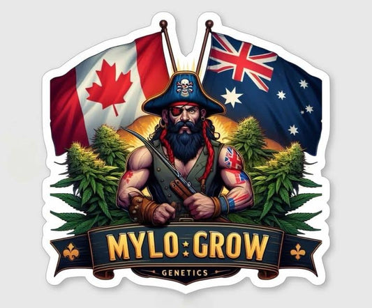 MyloGrow – Tuna K - Auto Fem