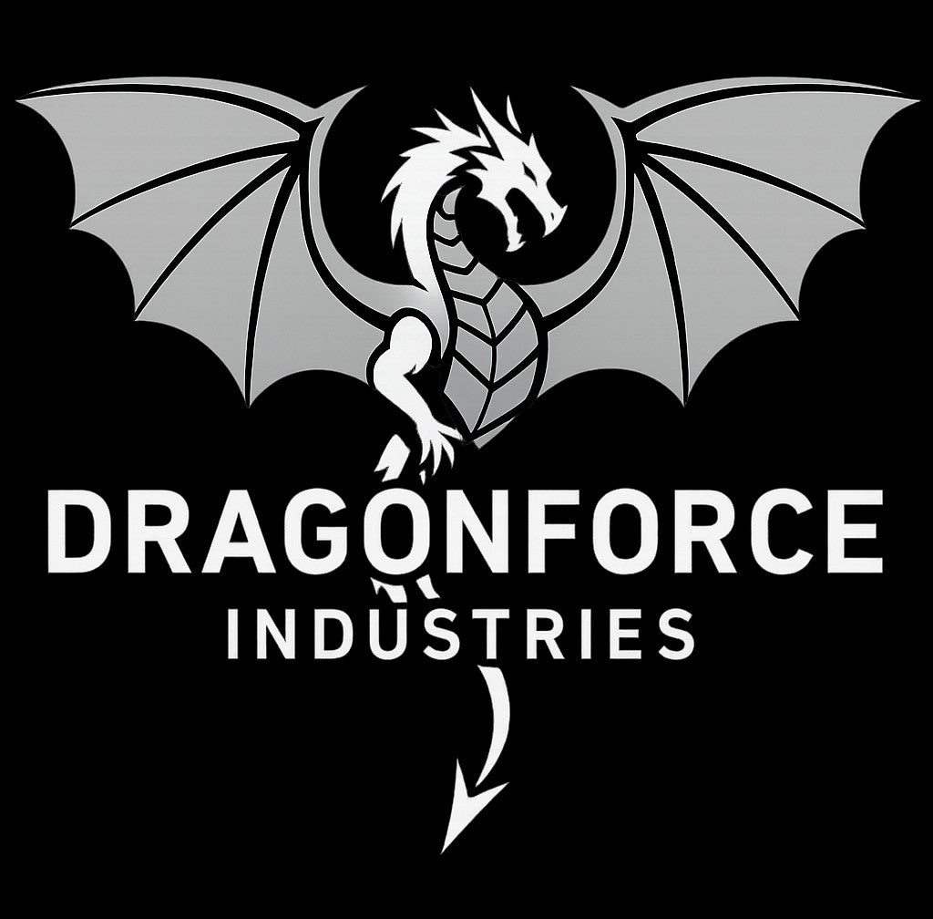 Dragonforce Industries – GASH