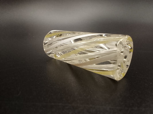 Glass Doink Tips - 7 hole