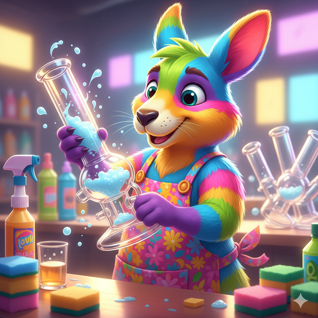 Cleaning