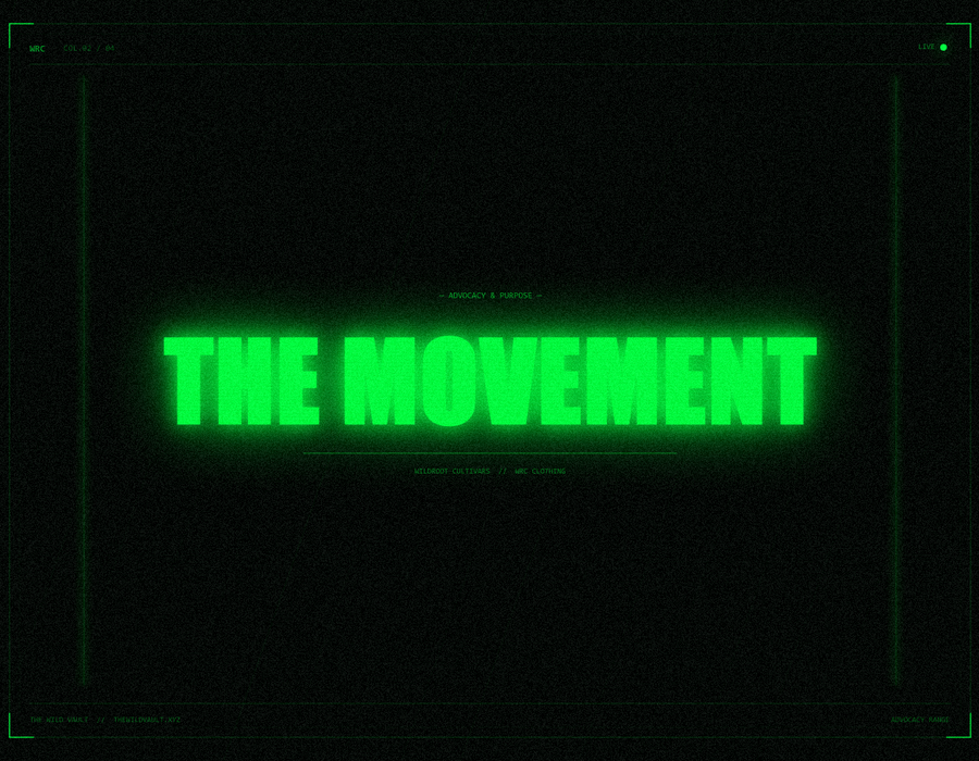 The Movement