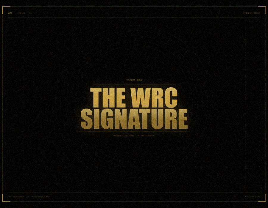 The WRC Signature