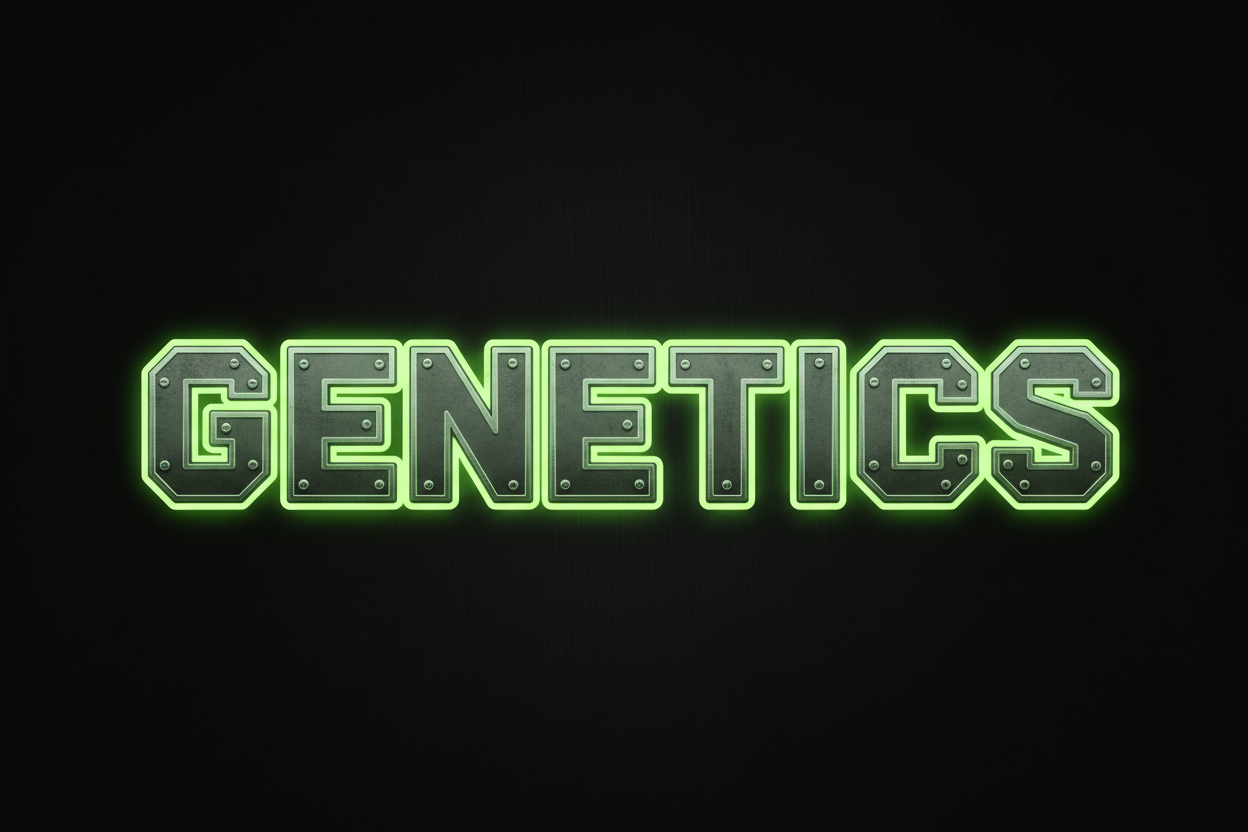 Genetics