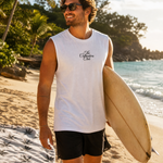 Unisex Signature Tank