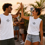 Unisex Signature Tank