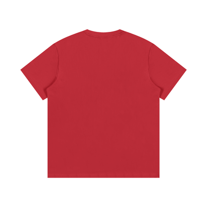 Indicouch Tee - By The BatTree