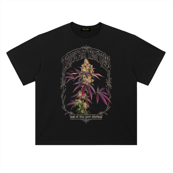Tropic Bay Temptress Tee