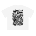 Watch Out For Snakes