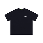 Oversized WRC Stamp Tee