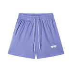 WRC Stamp Basketball Short