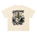 No Crime Tee