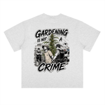 No Crime Tee
