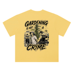 No Crime Tee