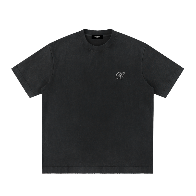 Trim Tee