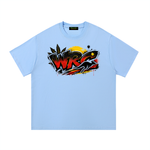 WRC Respect to Country Tee