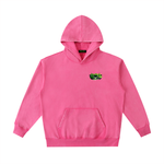 Heavyweight Signature Hoodie