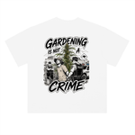 No Crime Tee