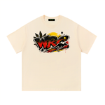 WRC Respect to Country Tee