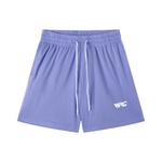 WRC Stamp Basketball Short