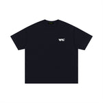 Oversized WRC Stamp Tee