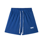 WRC Stamp Basketball Short