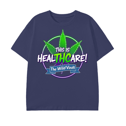 This is Healthcare! Unisex Tee