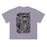 Watch Out For Snakes