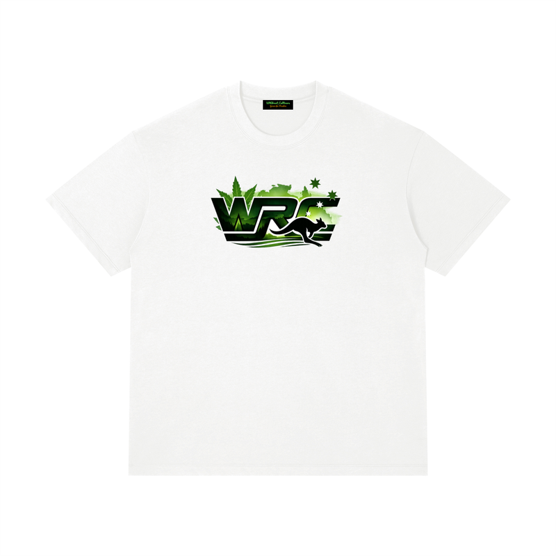 WRC Signature Tee