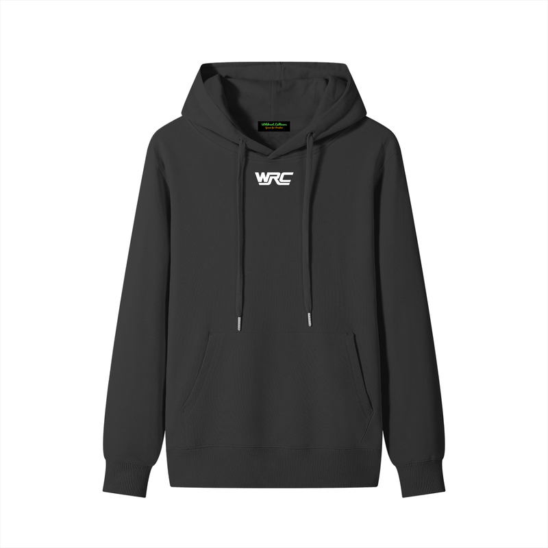 WRC Stamp Hoodie