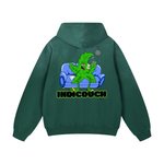 Sunfaded Oversized Indicouch Hoodie