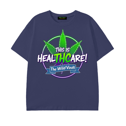 This is Healthcare! Unisex Tee