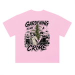 No Crime Tee