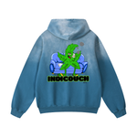 Sunfaded Oversized Indicouch Hoodie