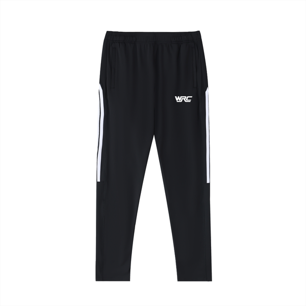 WRC Stamp Trackies