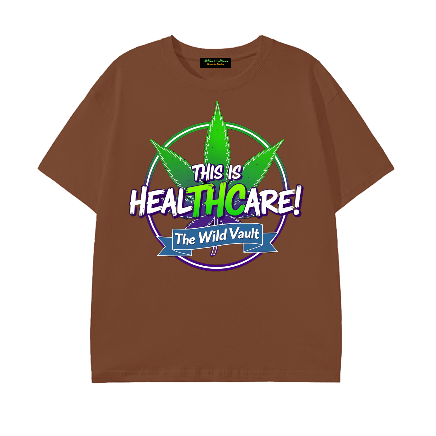 This is Healthcare! Unisex Tee
