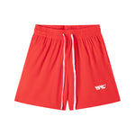WRC Stamp Basketball Short