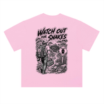 Watch Out For Snakes