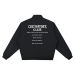Members Bomber Jacket