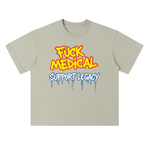 Support Legacy Tee