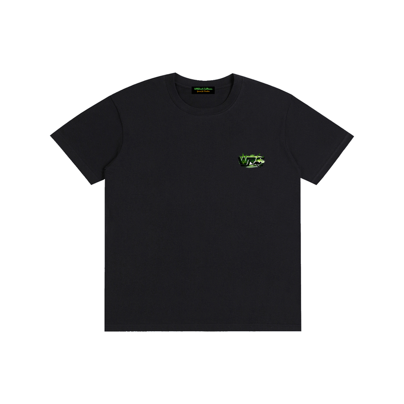 WRC Crew Tee