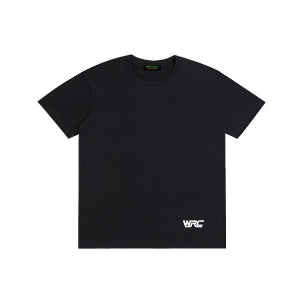 WRC Stamp Tee