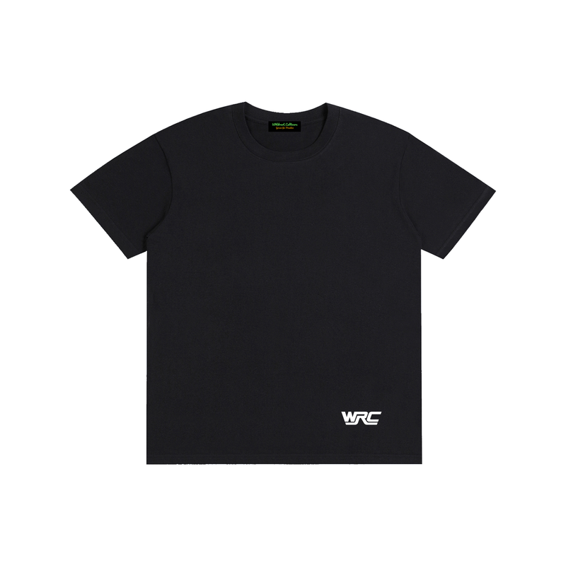 WRC Stamp Tee
