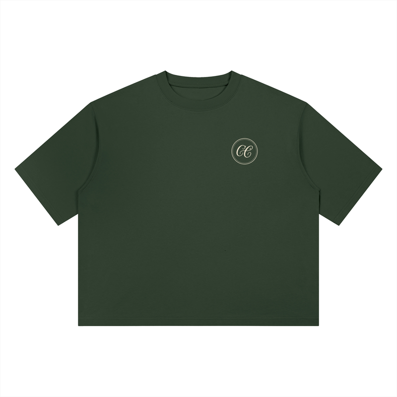 The Craft Over Clout Tee