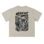 Watch Out For Snakes