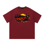 WRC Respect to Country Tee