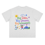 Big Achievements Tee