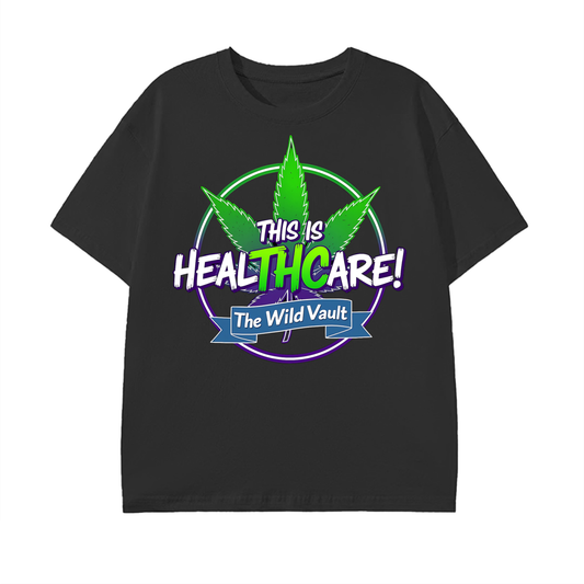 This is Healthcare! Unisex Tee