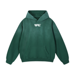 Sunfaded Oversized Indicouch Hoodie